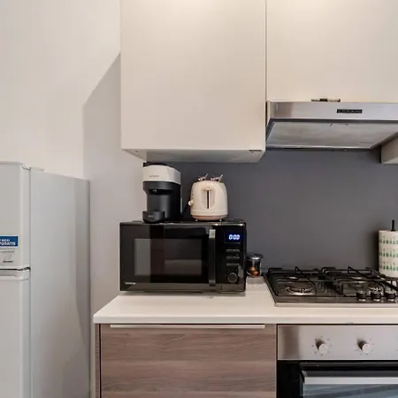 Elegant Flat Milano-near San Siro Stadium! * Milano