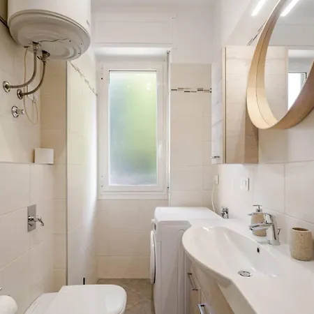 Lejlighed Elegant Flat Milano-near San Siro Stadium! Milano