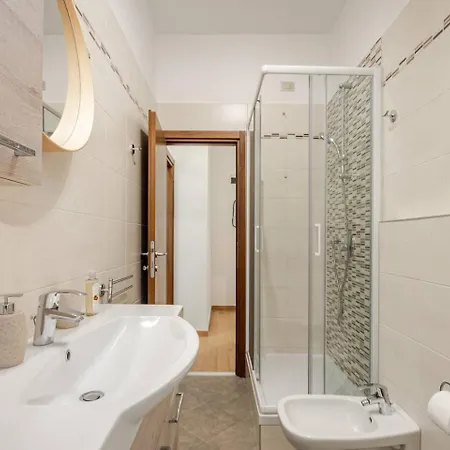 Elegant Flat Milano-near San Siro Stadium! Lejlighed