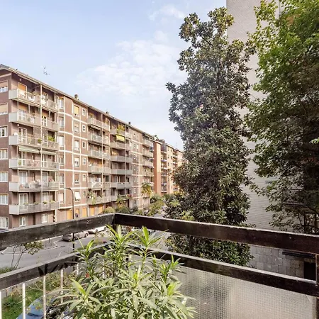 Elegant Flat Milano-near San Siro Stadium! Lejlighed *